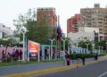Entregada rehabilitación integral de la plaza Creole como parte del Plan de Embellecimiento de Maracaibo