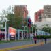 Entregada rehabilitación integral de la plaza Creole como parte del Plan de Embellecimiento de Maracaibo