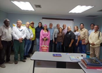 Conforman mesas técnicas para fortalecer la gestión de riesgos sísmicos en el Zulia