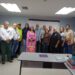 Conforman mesas técnicas para fortalecer la gestión de riesgos sísmicos en el Zulia 12 Conforman mesas técnicas para fortalecer la gestión de riesgos sísmicos en el Zulia