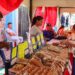 Marabinas califican a los Mercados Populares de la Alcaldía como una alternativa para cuidar el hogar y el bolsillo