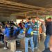 Pescadores del estado Zulia reciben capacitación sobre avistamientos de mamíferos marinos 8 Pescadores del estado Zulia reciben capacitación sobre avistamientos de mamíferos marinos