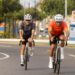Seguridad garantizada: Condición que atrae a los ciclistas a usar la ciclovía de Maracaibo 14 Seguridad garantizada: Condición que atrae a los ciclistas a usar la ciclovía de Maracaibo