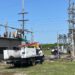 Fuerza trabajadora de CORPOELEC atiende eventualidad en la subestación eléctrica Federación en Zulia 10 Fuerza trabajadora de CORPOELEC atiende eventualidad en la subestación eléctrica Federación en Zulia