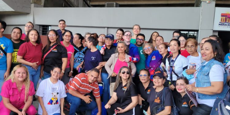 Maracaibo inicia consultas públicas para reformar la Ordenanza de Protección y Tenencia Animal 1 Maracaibo inicia consultas públicas para reformar la Ordenanza de Protección y Tenencia Animal