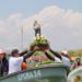 Santa Rosa de Lima volvió a bendecir las aguas del Lago de Maracaibo tras 10 años 11 Santa Rosa de Lima volvió a bendecir las aguas del Lago de Maracaibo tras 10 años