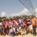 Equipo La Coromoto se coronó en el Primer Torneo Municipal de Voleibol Playero 12 Equipo La Coromoto se coronó en el Primer Torneo Municipal de Voleibol Playero