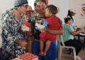 Familias wayuu de Maracaibo beneficiadas con jornadas de atención integral en el Día de la Mujer Indígena 11 Familias wayuu de Maracaibo beneficiadas con jornadas de atención integral en el Día de la Mujer Indígena
