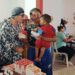 Familias wayuu de Maracaibo beneficiadas con jornadas de atención integral en el Día de la Mujer Indígena 13 Familias wayuu de Maracaibo beneficiadas con jornadas de atención integral en el Día de la Mujer Indígena