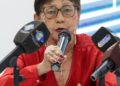 Ligia Berbesí: "En Maracaibo se selló la Independencia de Venezuela; no en Carabobo" 13 Ligia Berbesí: «En Maracaibo se selló la Independencia de Venezuela; no en Carabobo»