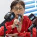 Ligia Berbesí: «En Maracaibo se selló la Independencia de Venezuela; no en Carabobo»