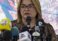 Dessiree Fernández: “Hay un gobierno que está escuchando a las comunidades de Maracaibo”