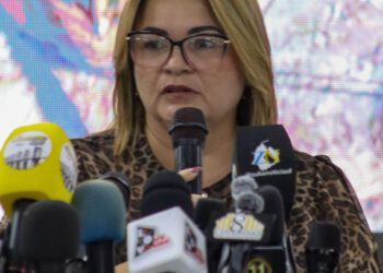 Dessiree Fernández: “Hay un gobierno que está escuchando a las comunidades de Maracaibo”