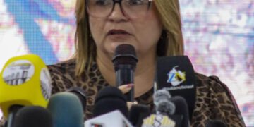 Dessiree Fernández: “Hay un gobierno que está escuchando a las comunidades de Maracaibo” 11 Dessiree Fernández: “Hay un gobierno que está escuchando a las comunidades de Maracaibo”