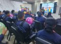 En Zulia forman a funcionarios de la PNB para optimizar atención a la tercera edad