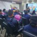 En Zulia forman a funcionarios de la PNB para optimizar atención a la tercera edad