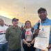 Maracaibo inmortaliza a la gloria deportiva Lino Connell rebautizando la Avenida 24 y con la Orden San Sebastián