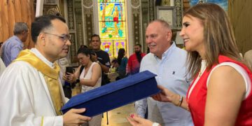 Alcalde Di Martino: “Fortalecemos el compromiso de seguir trabajando por el bienestar de la ciudad*
