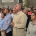 Gobernador Luis Caldera acompaña en Guanare los 374 años de la Virgen de Coromoto y el inicio del Año Jubilar