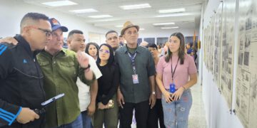 ‎ Maracaibo celebra su aniversario reviviendo su historia y arte