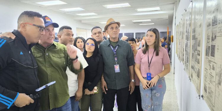 ‎ Maracaibo celebra su aniversario reviviendo su historia y arte