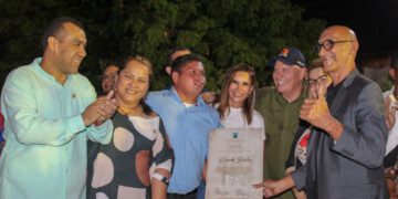 ¡Cultura marabina de fiesta! Concejo Municipal condecora a poetas, músicos y escritores