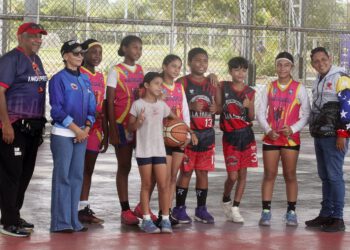 Maracaibo fortalece su representación deportiva para los Juegos Nacionales Comunales