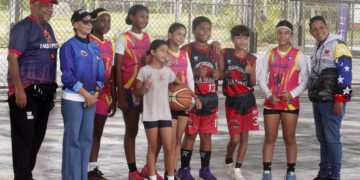 Maracaibo fortalece su representación deportiva para los Juegos Nacionales Comunales