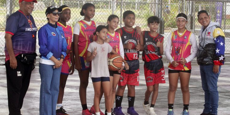 Maracaibo fortalece su representación deportiva para los Juegos Nacionales Comunales 1 Maracaibo fortalece su representación deportiva para los Juegos Nacionales Comunales