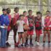 Maracaibo fortalece su representación deportiva para los Juegos Nacionales Comunales