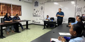 Inician mesas de trabajo para la discusión de Reforma de la Ordenanza Ambiental
