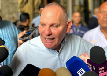 Alcalde Di Martino: «Más de un 30% de crecimiento en consumo e inversión ha experimentado Maracaibo