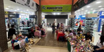 Talento marabino tomó el CC. Gran Bazar con la Expo Artesanal “Ciudad de Maracaibo”