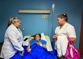 Plan Corazón Zuliano atiende 10 nuevos casos de cateterismo y angioplastias