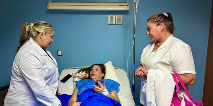 Plan Corazón Zuliano atiende 10 nuevos casos de cateterismo y angioplastias