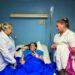 Plan Corazón Zuliano atiende 10 nuevos casos de cateterismo y angioplastias