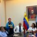 Activan el despliegue territorial «Venezuela: Energía y Vida» ante la emergencia climática
