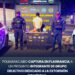 Polimaracaibo captura en flagrancia a un presunto integrante de grupo delictivo dedicado a la extorsión comercial