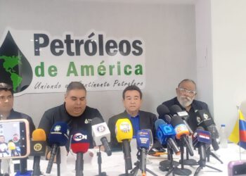 Más de 160 empresas nacionales e internacionales participaran en la 8va Expo Internacional de Petróleo
