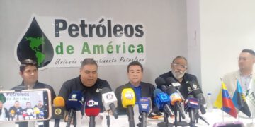 Más de 160 empresas nacionales e internacionales participaran en la 8va Expo Internacional de Petróleo