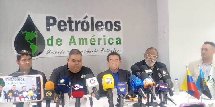 Más de 160 empresas nacionales e internacionales participaran en la 8va Expo Internacional de Petróleo