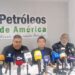 Más de 160 empresas nacionales e internacionales participaran en la 8va Expo Internacional de Petróleo