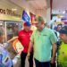 Gobernador activa sexto Mercal en el Zulia para favorecer a más de 17.000 familias de Cacique Mara