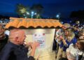 Plaza de la Resistencia Indígena: Un espacio renovado para la recreación en pleno centro de Maracaibo