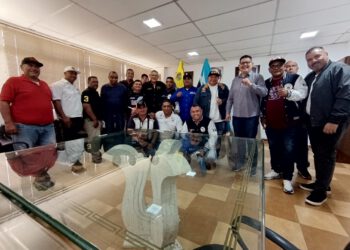 Inces Zulia inicia planificación de la ruta formativa de los trabajadores de la construcción