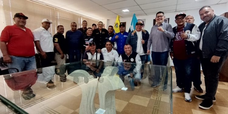 Inces Zulia inicia planificación de la ruta formativa de los trabajadores de la construcción 1 Inces Zulia inicia planificación de la ruta formativa de los trabajadores de la construcción