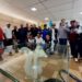 Inces Zulia inicia planificación de la ruta formativa de los trabajadores de la construcción 14 Inces Zulia inicia planificación de la ruta formativa de los trabajadores de la construcción