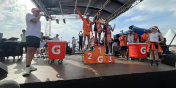 Gatorade Maracaibo Rock 2026 se convirtió en una fiesta de velocidad y pasión a orillas del Lago 2 Gatorade Maracaibo Rock 2026 se convirtió en una fiesta de velocidad y pasión a orillas del Lago
