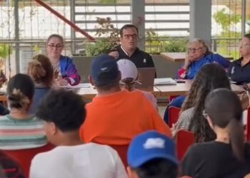 Concejo Municipal y el Impa actualizan ordenanza de protección animal