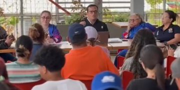 Concejo Municipal y el Impa actualizan ordenanza de protección animal